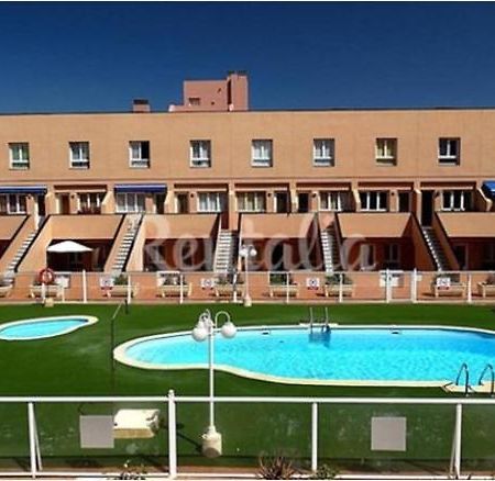 Apartmán Corralejo Vista Mar Exteriér fotografie