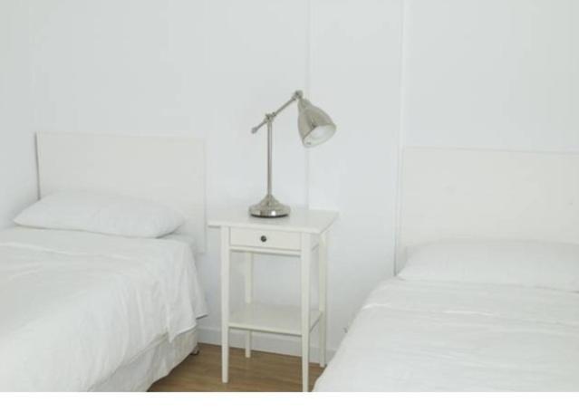 Apartmán Corralejo Vista Mar Exteriér fotografie
